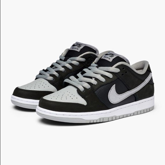 Nike Other - Nike SB Dunk Low Pro J-Pack Shadow